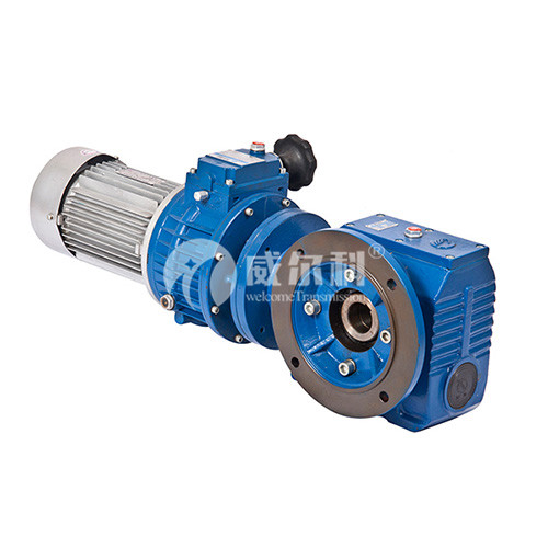S57/SA57/SF57斜齒輪蝸輪蝸桿減速機(jī)