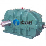 DBY、DCY系列硬齒面圓柱齒輪減速機